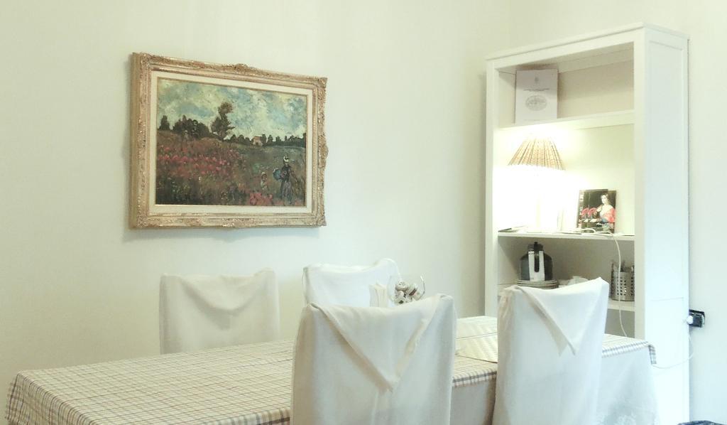Villa Olivia Bergamo Exterior foto