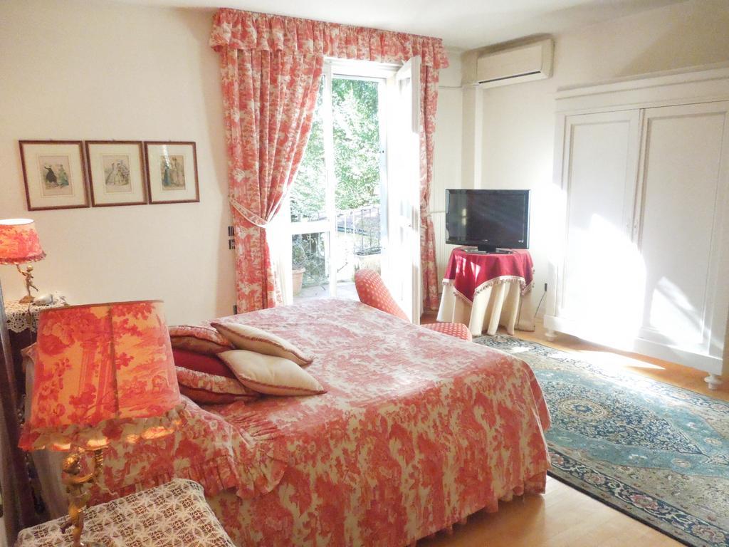 Villa Olivia Bergamo Zimmer foto