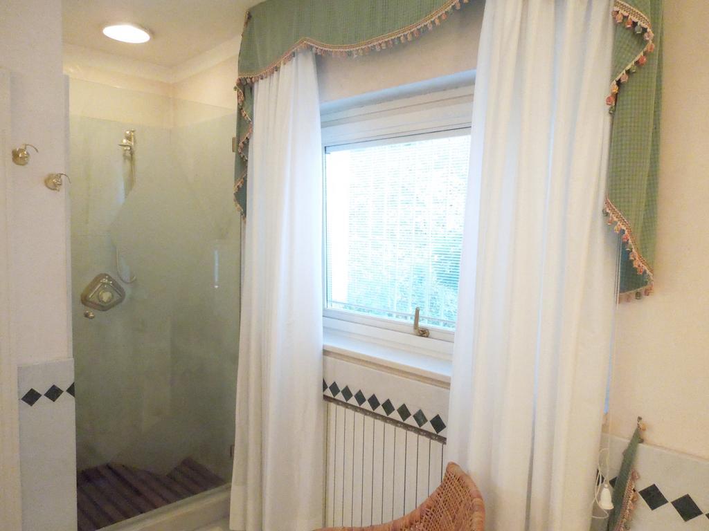 Villa Olivia Bergamo Zimmer foto
