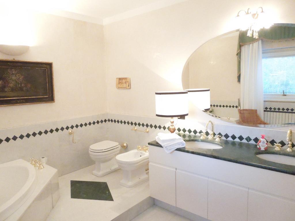 Villa Olivia Bergamo Zimmer foto
