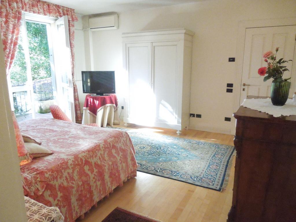 Villa Olivia Bergamo Zimmer foto