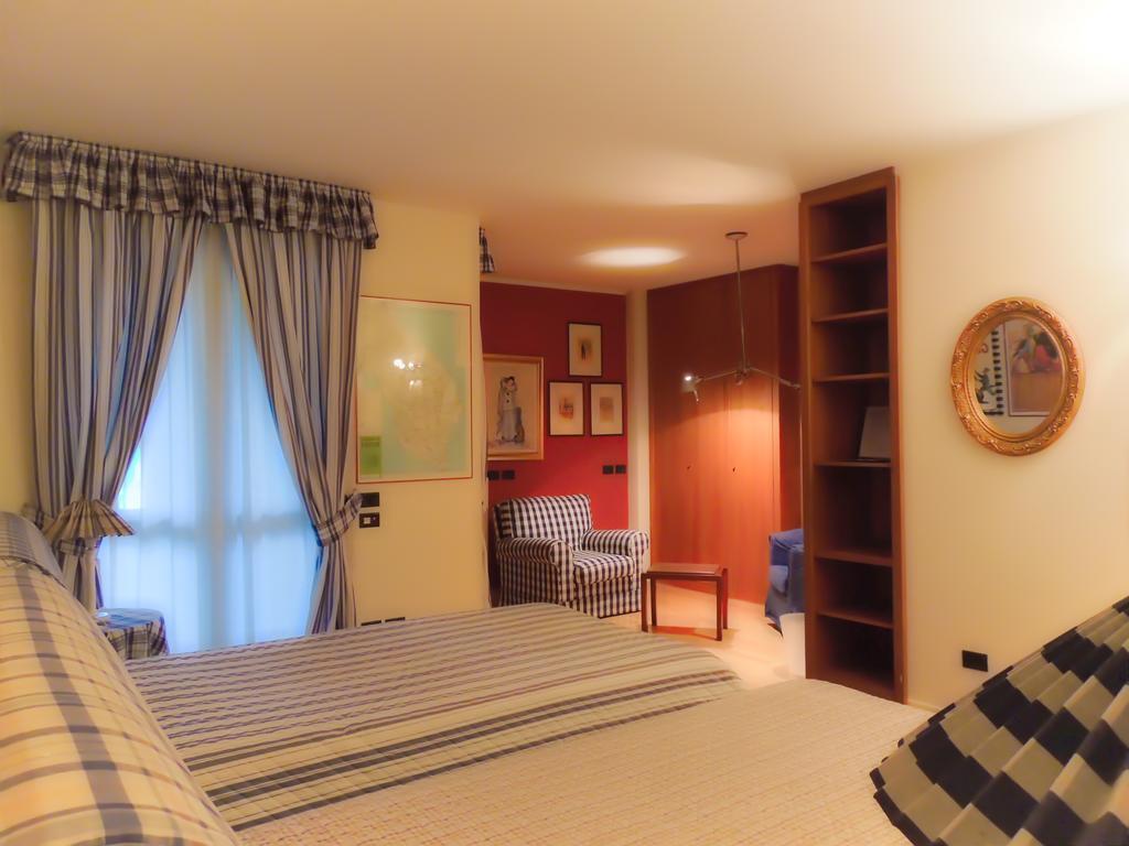 Villa Olivia Bergamo Zimmer foto