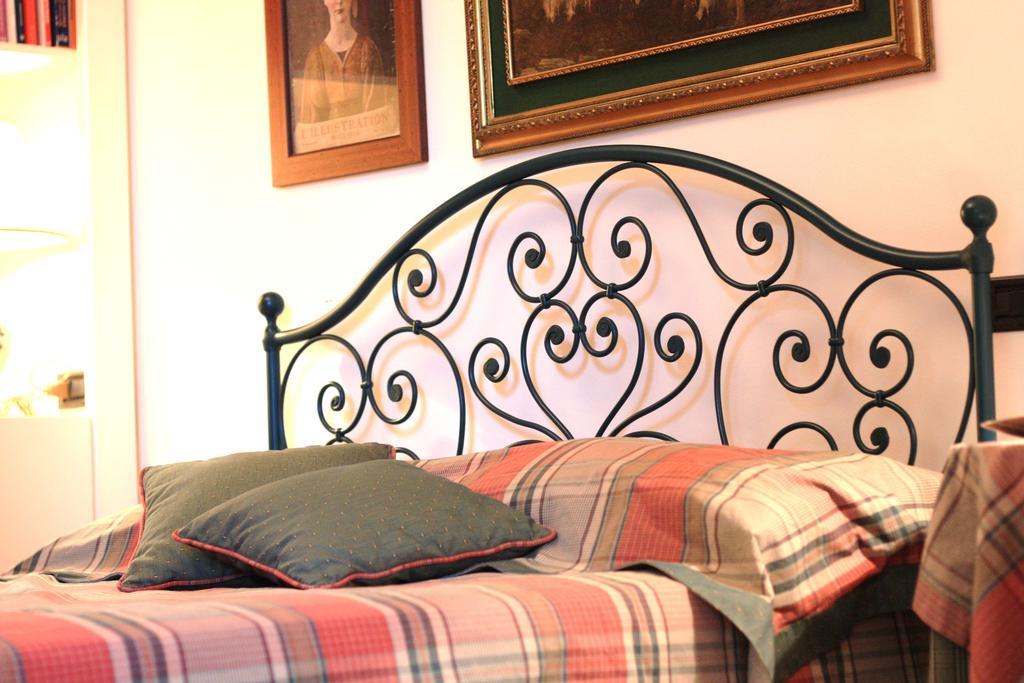 Villa Olivia Bergamo Zimmer foto