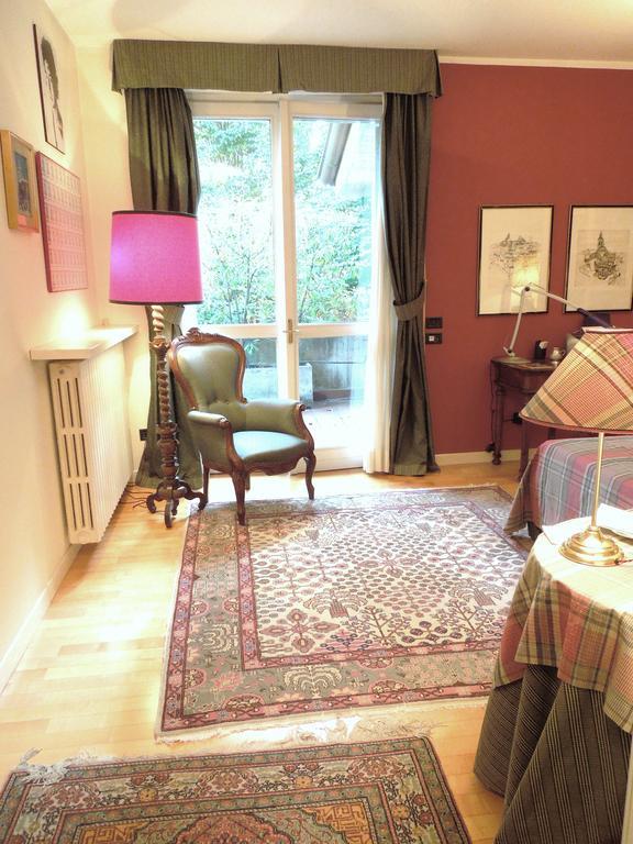 Villa Olivia Bergamo Zimmer foto