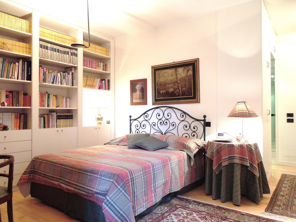 Villa Olivia Bergamo Zimmer foto