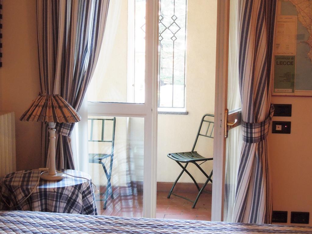 Villa Olivia Bergamo Zimmer foto
