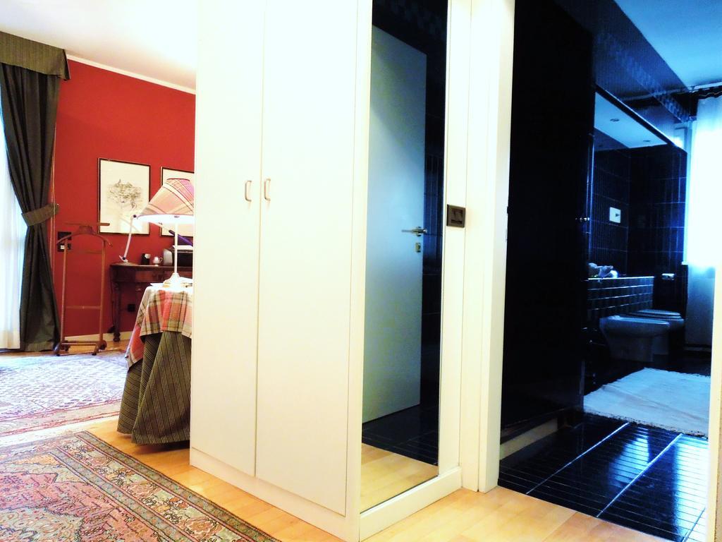 Villa Olivia Bergamo Zimmer foto